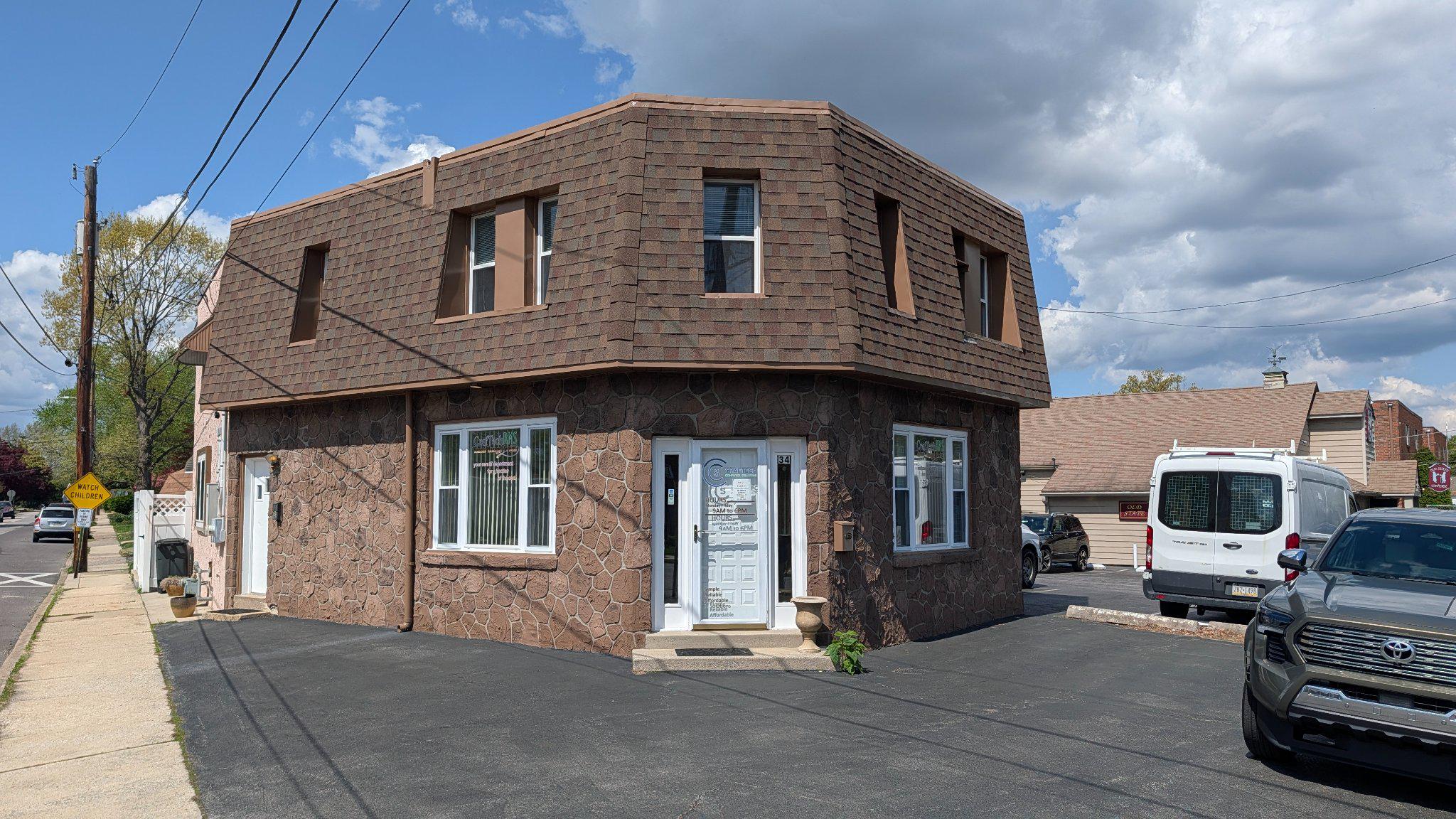 34 State Rd — photo