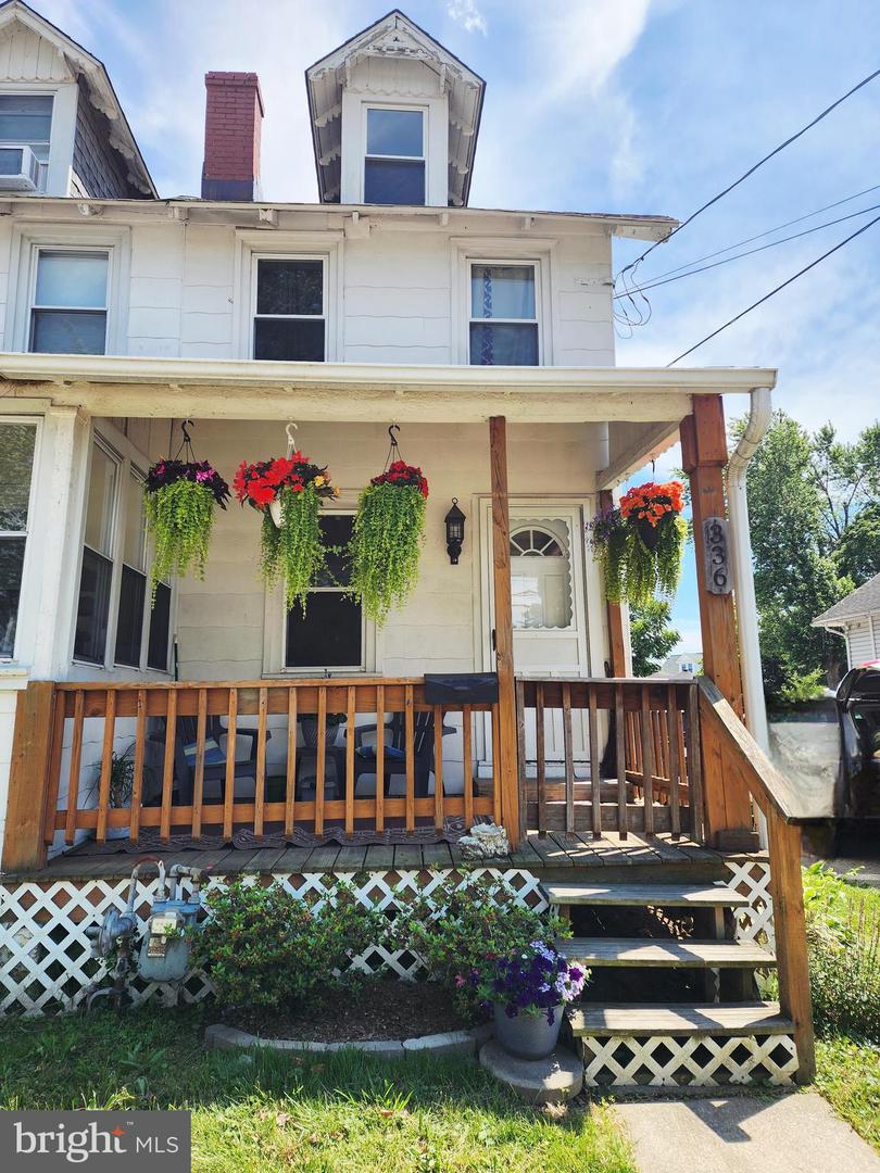 336 Springfield Road, Aldan, PA 19018