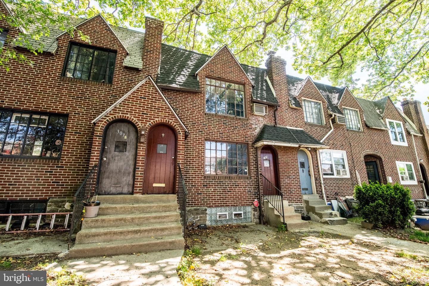 309 Hampden Road, Upper Darby, PA 19082