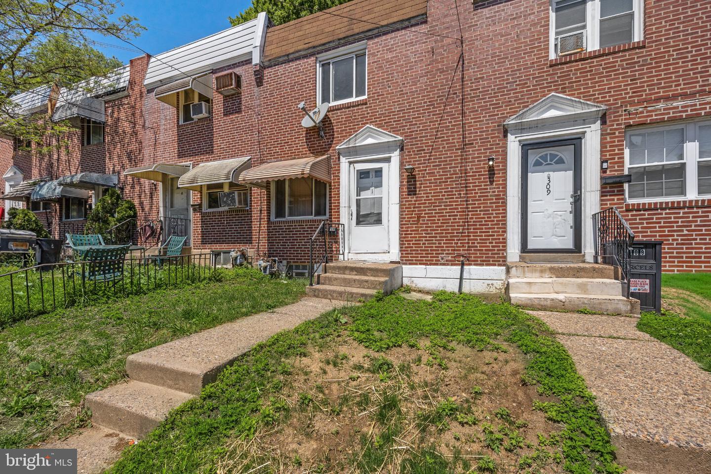 311 Fern St — photo