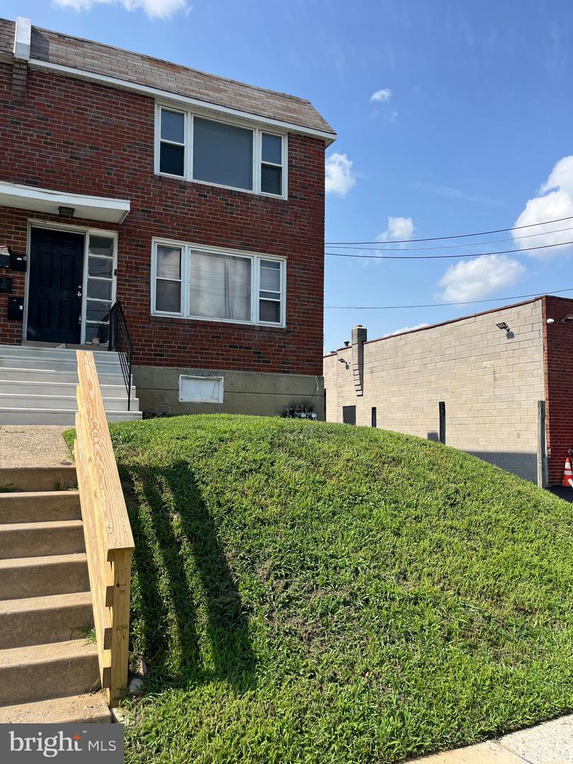 168 N Bonsall Ave — photo
