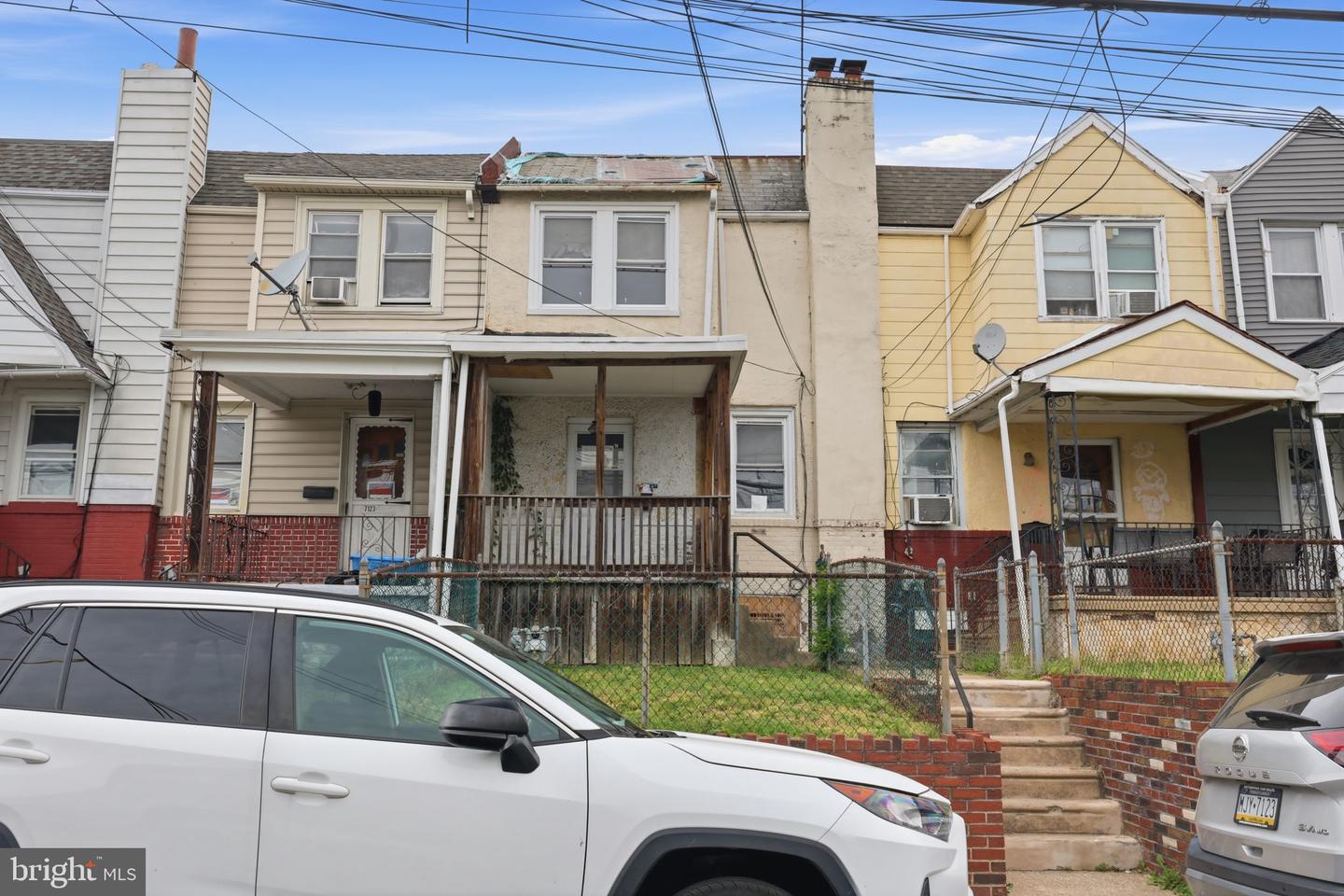 7121 Radbourne Road, Upper Darby, PA 19082