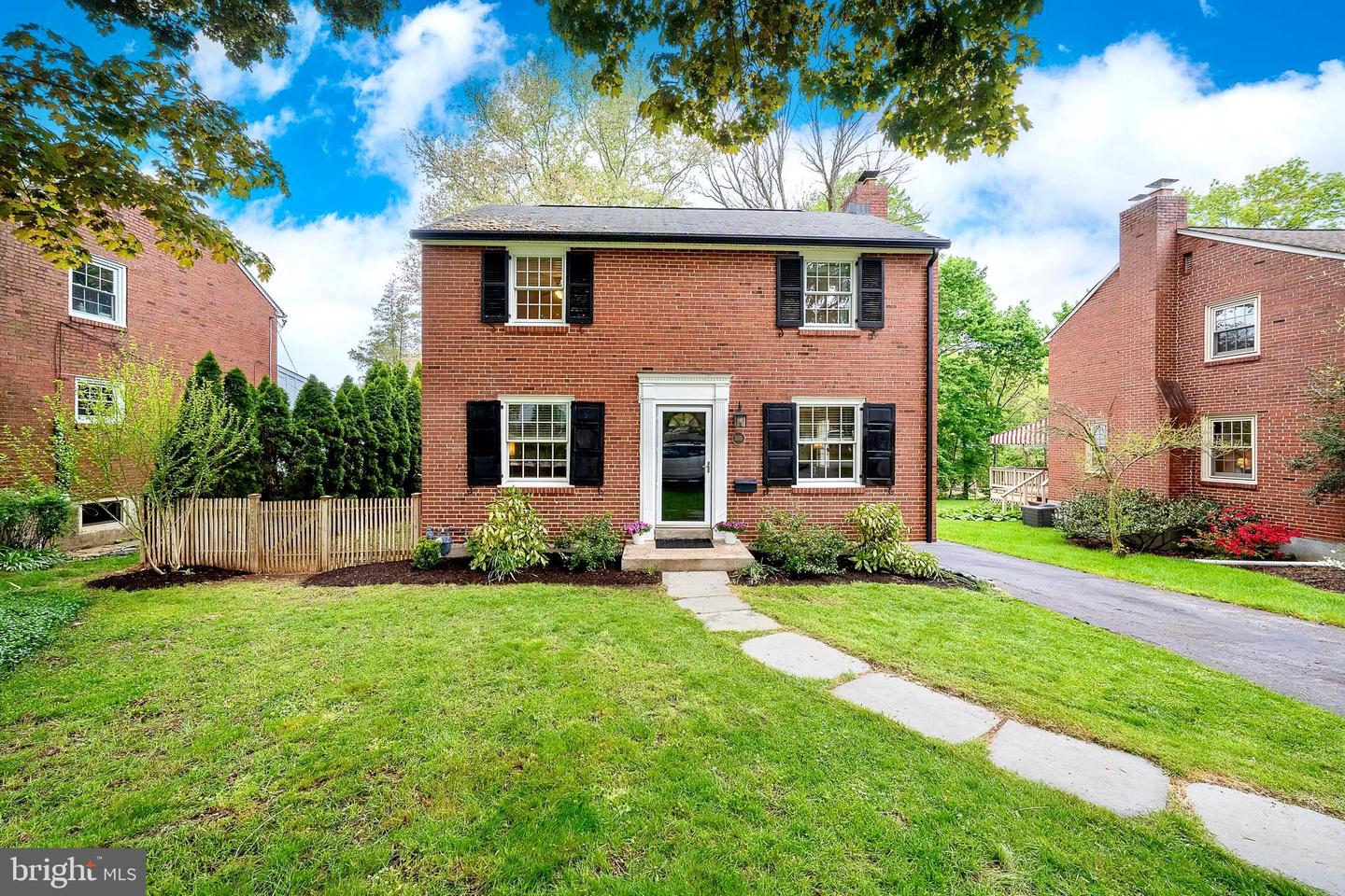 305 EAGLE ROAD, WAYNE PA 19087