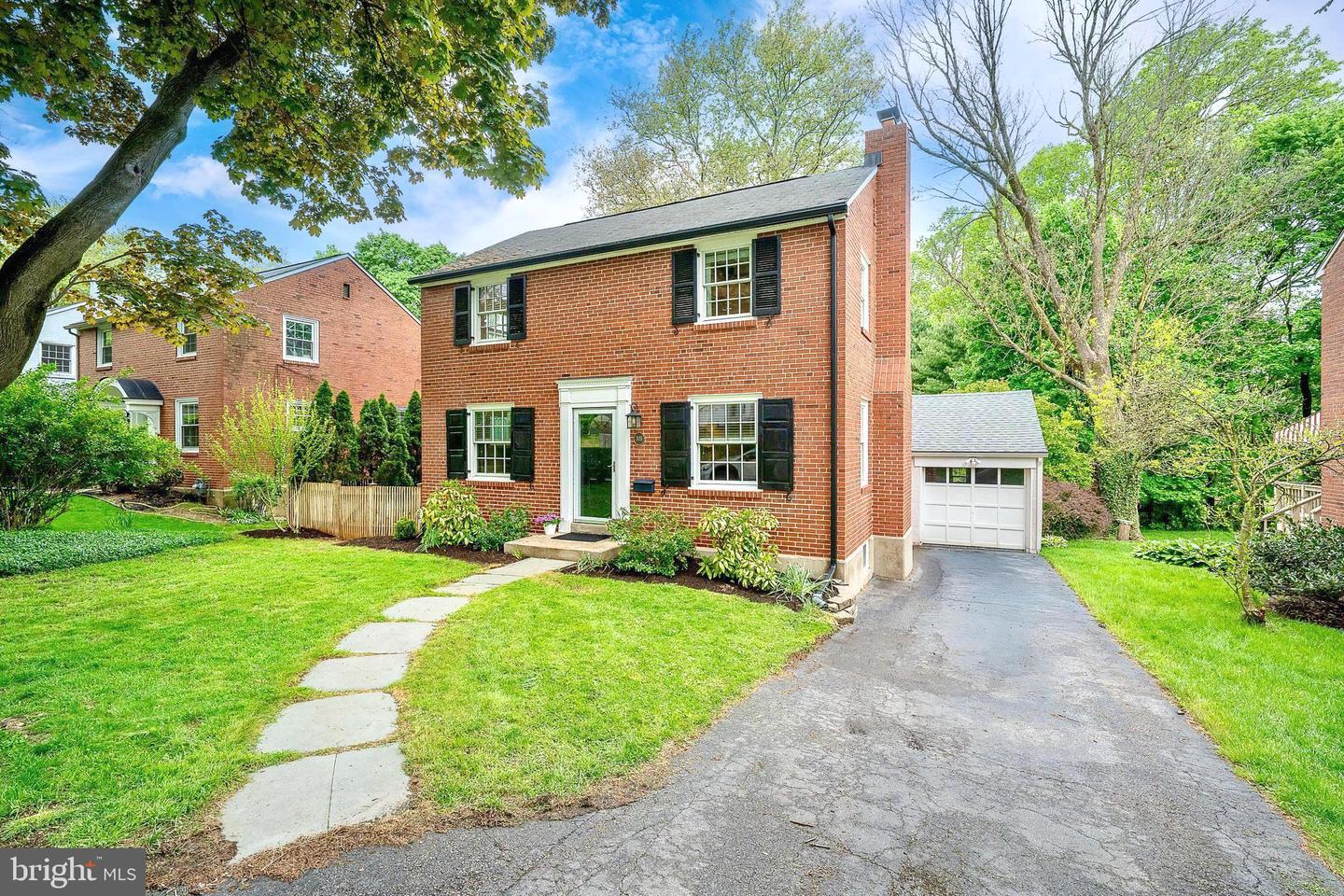 305 EAGLE ROAD, WAYNE PA 19087 — photo 2