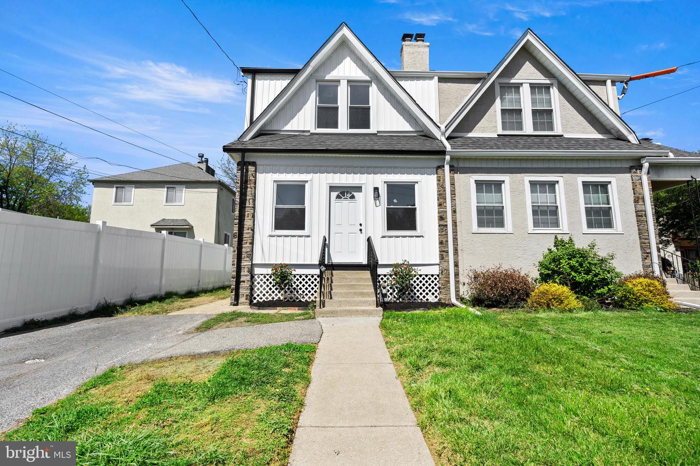 346 MORRIS ROAD, WAYNE PA 19087