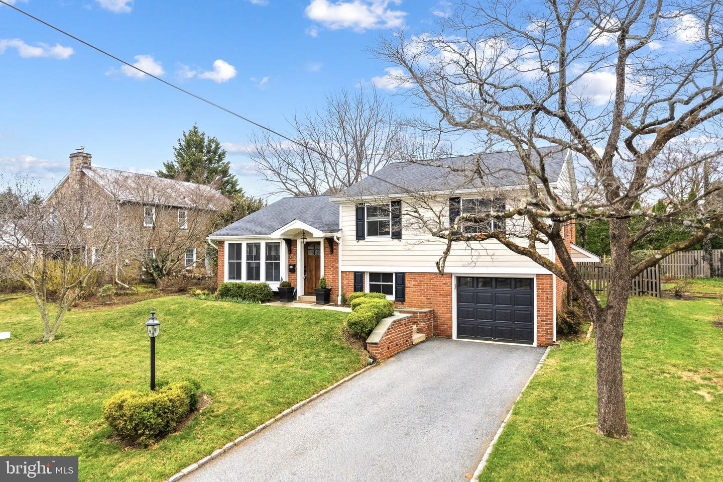 332 OVERHILL ROAD, WAYNE PA 19087