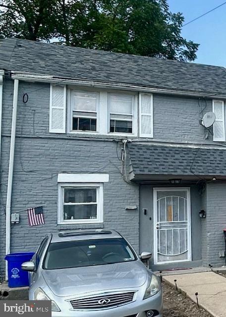 2710 Lehman St — photo