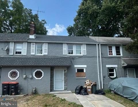 2708 Lehman St — photo