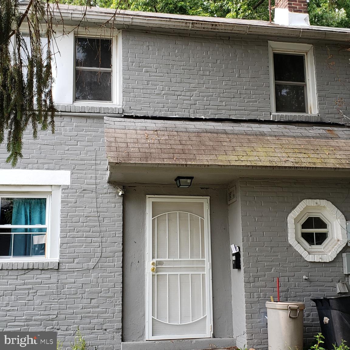 2706 Lehman St — photo