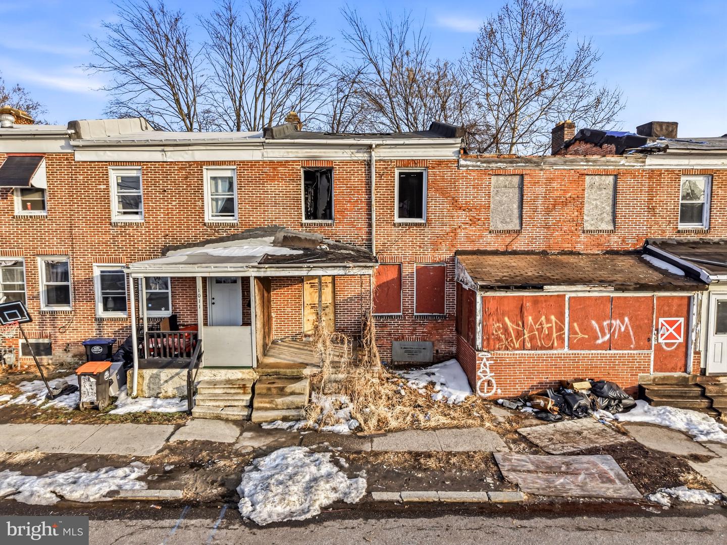 1009 Morton Ave — photo