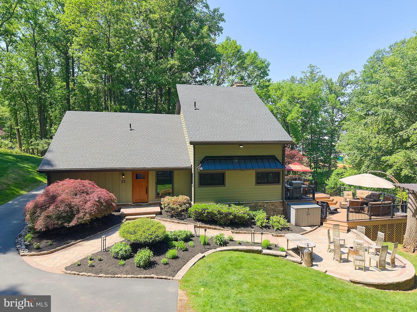 25 Oak Tree Hollow Road #R, West Chester, PA 19382 — photo 3