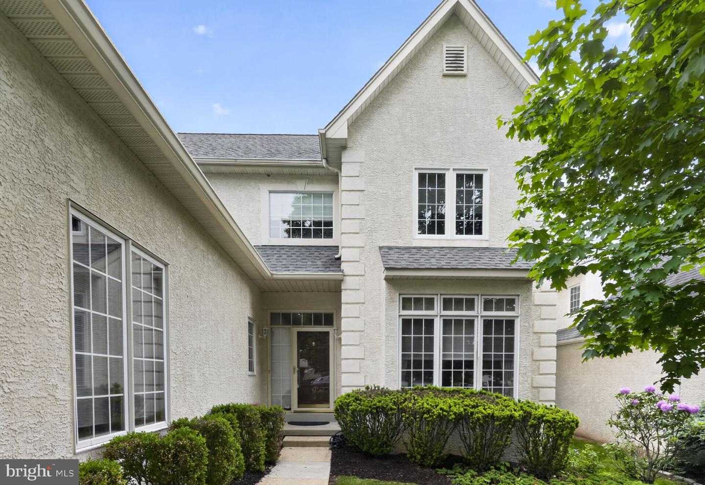 9 RIDGEVIEW ROAD, NEWTOWN SQUARE PA 19073