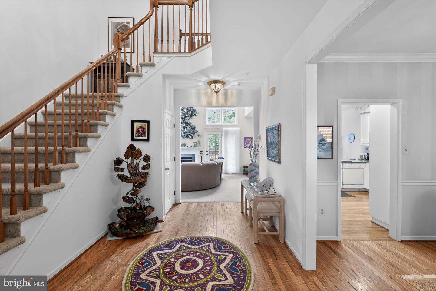 9 RIDGEVIEW ROAD, NEWTOWN SQUARE PA 19073 — photo 3