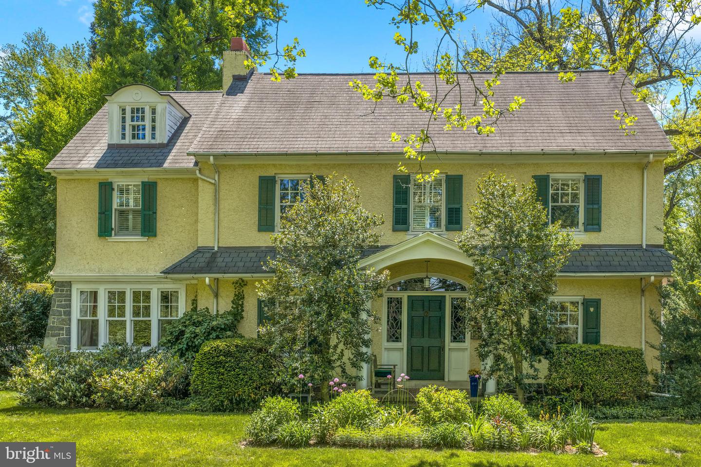 322 CONESTOGA ROAD, WAYNE PA 19087
