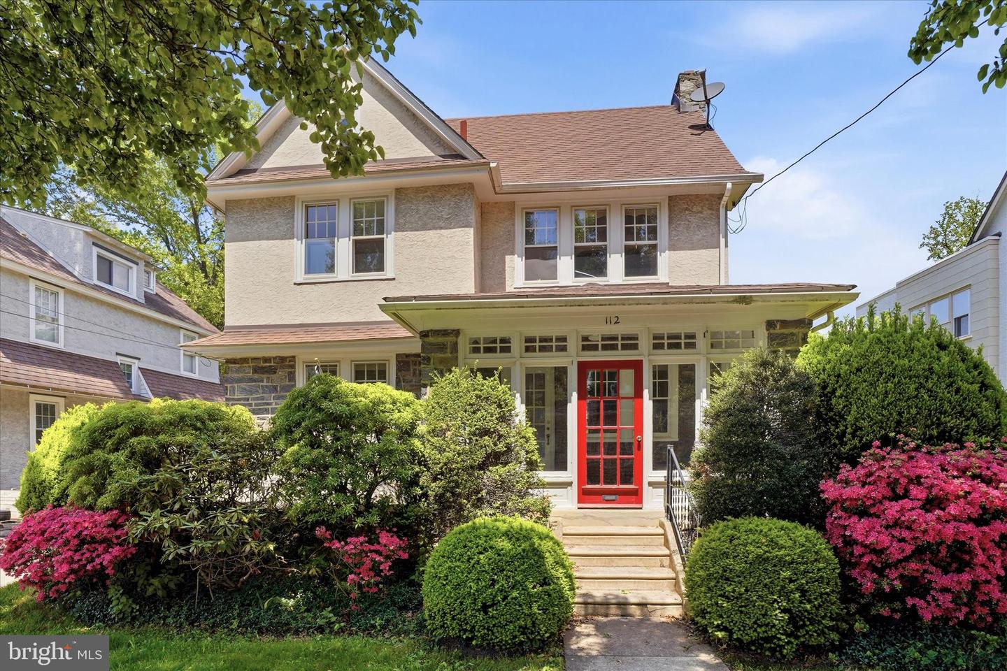 112 Strathmore Road, Havertown, PA 19083