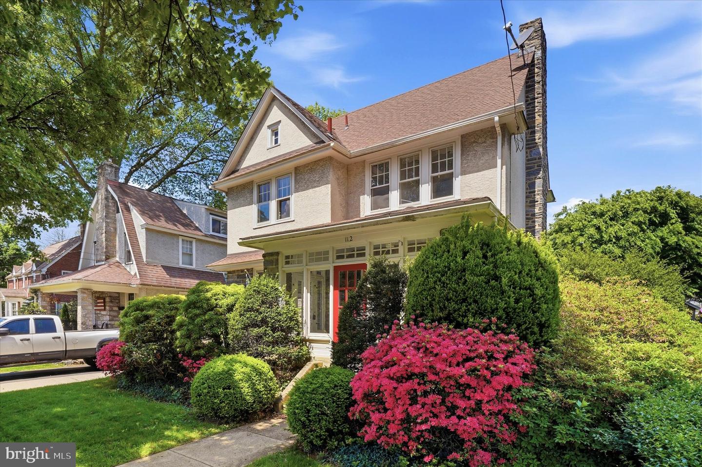 112 Strathmore Road, Havertown, PA 19083 — photo 2
