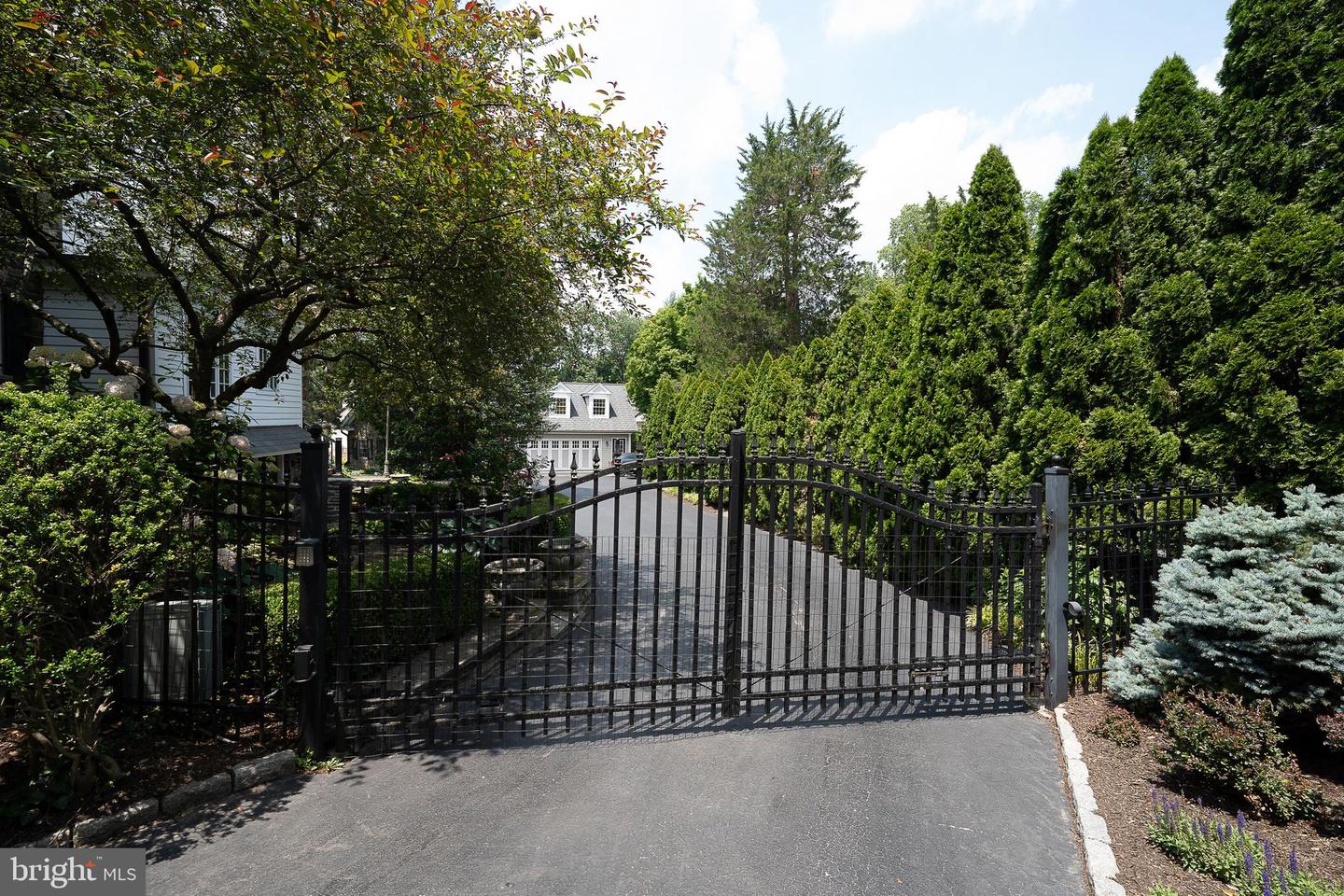 101 E Brookhaven Road, Wallingford, PA 19086 — photo 2