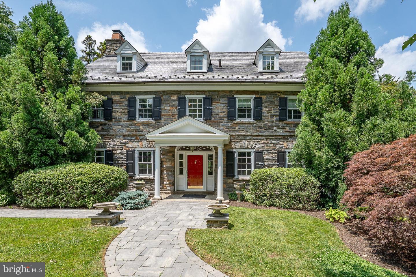 101 E Brookhaven Road, Wallingford, PA 19086 — photo 3