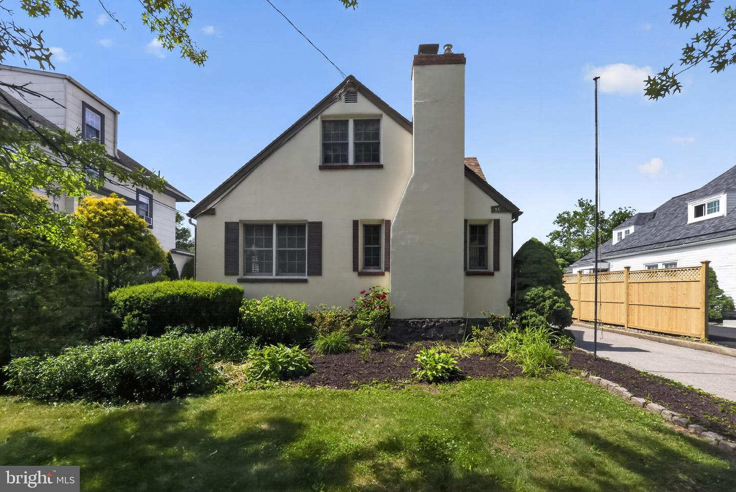 36 Decatur Road, Havertown, PA 19083