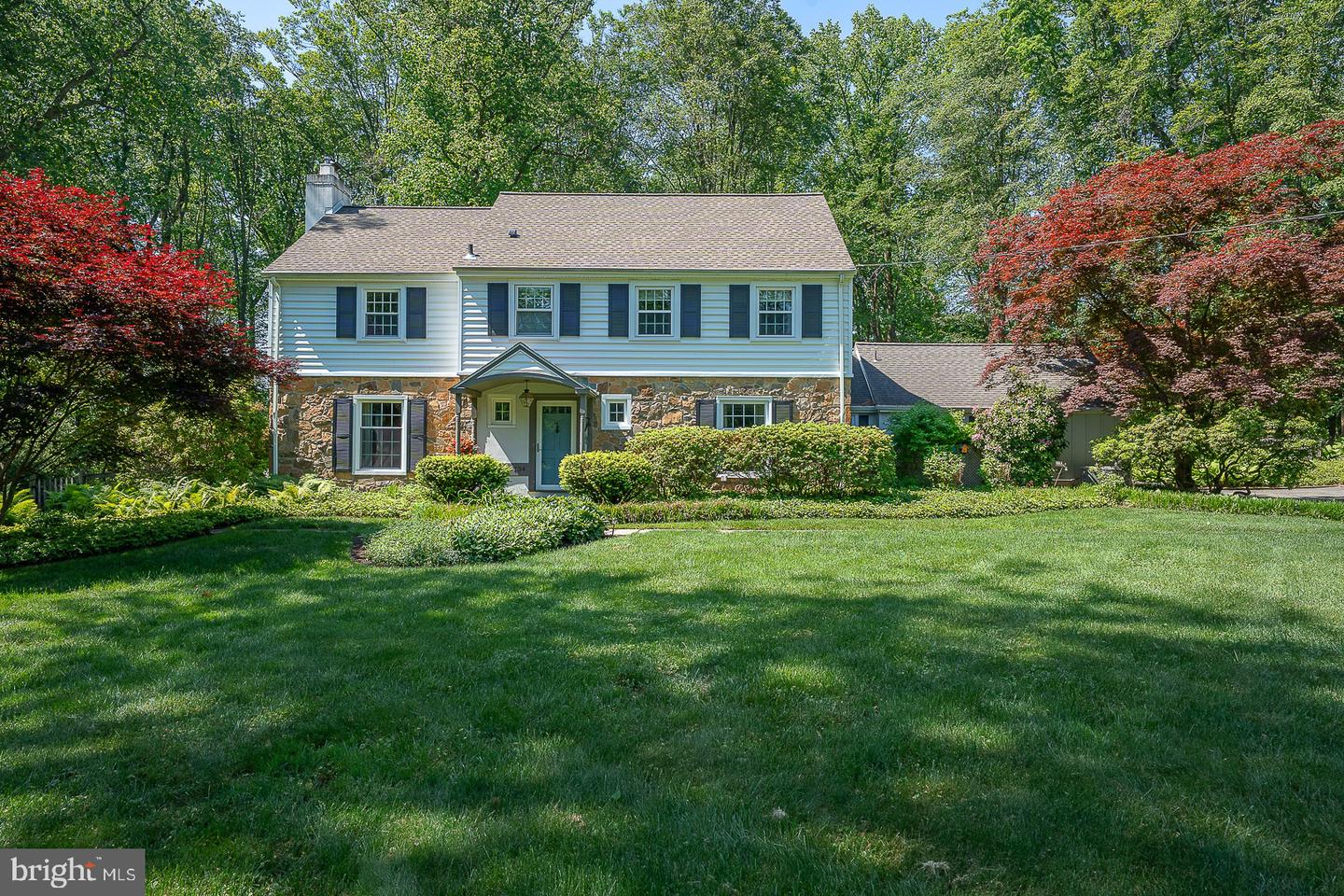 734 Woodcrest Road, Wayne, PA 19087