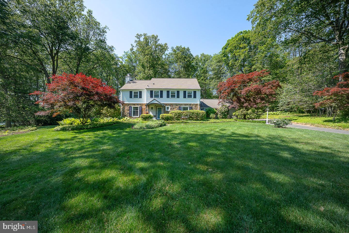 734 Woodcrest Road, Wayne, PA 19087 — photo 2