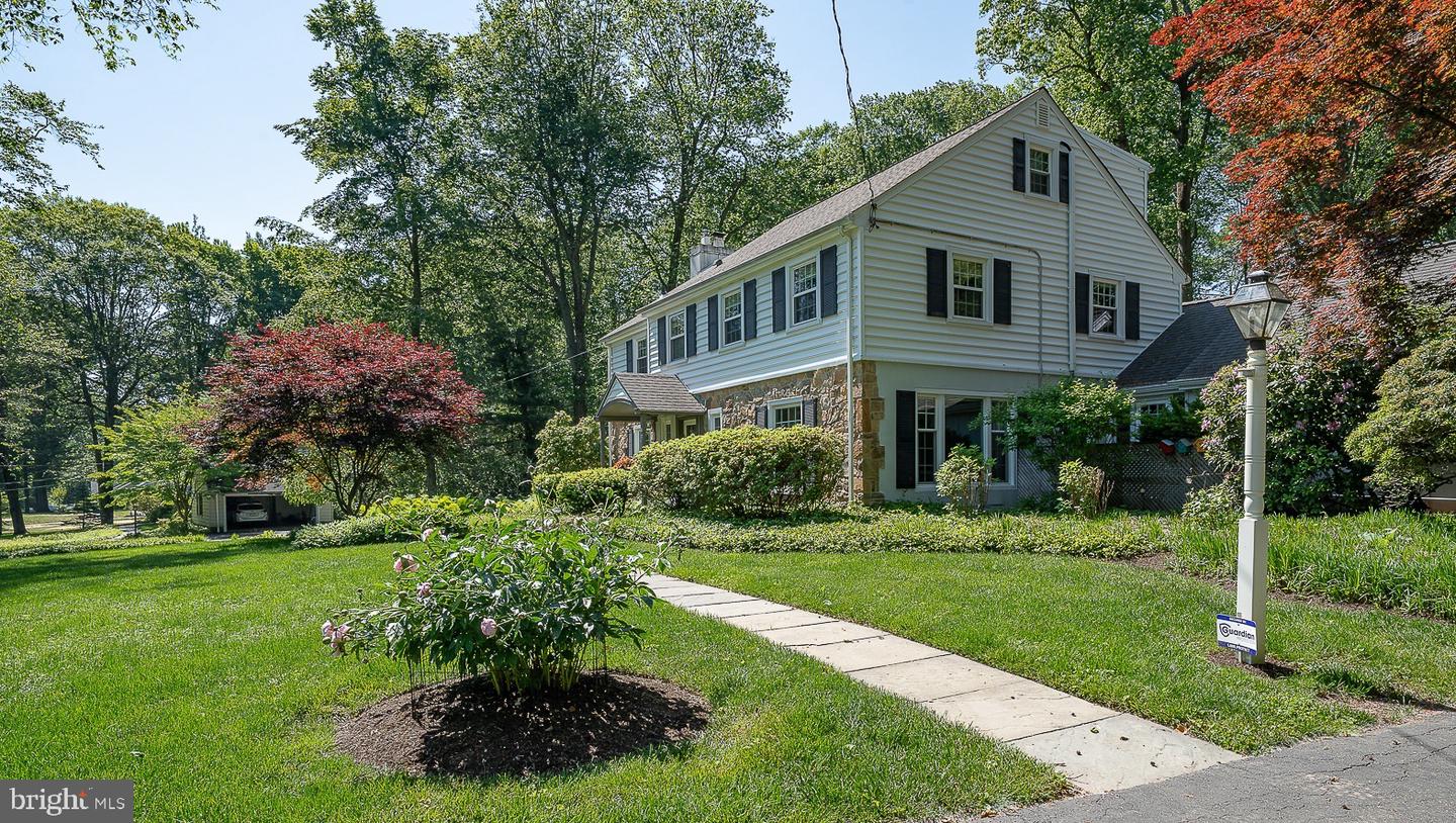 734 Woodcrest Road, Wayne, PA 19087 — photo 3