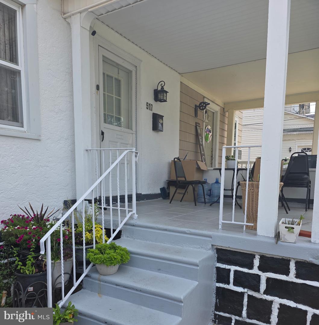 517 Cypress St — photo