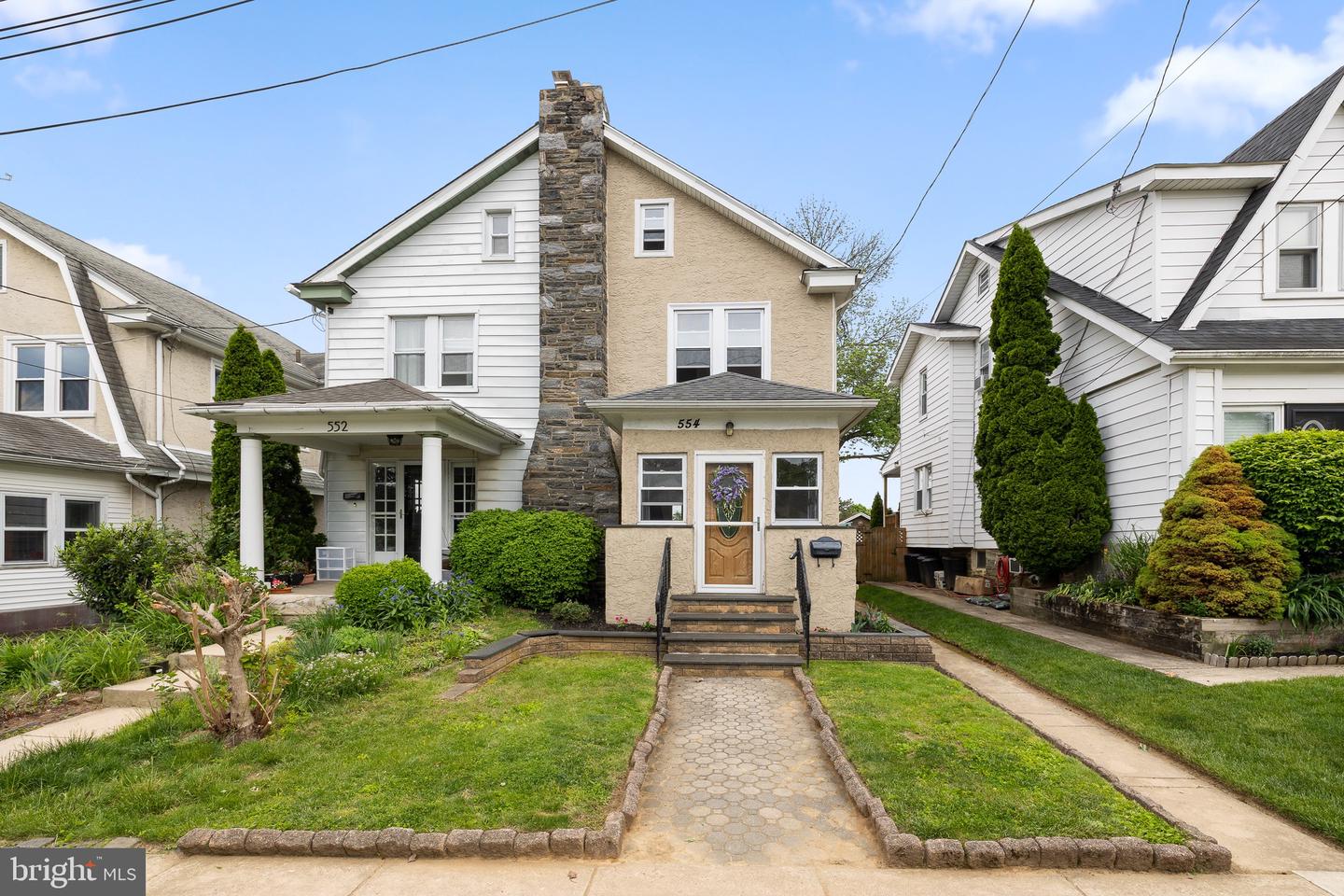 554 Wales Rd — photo