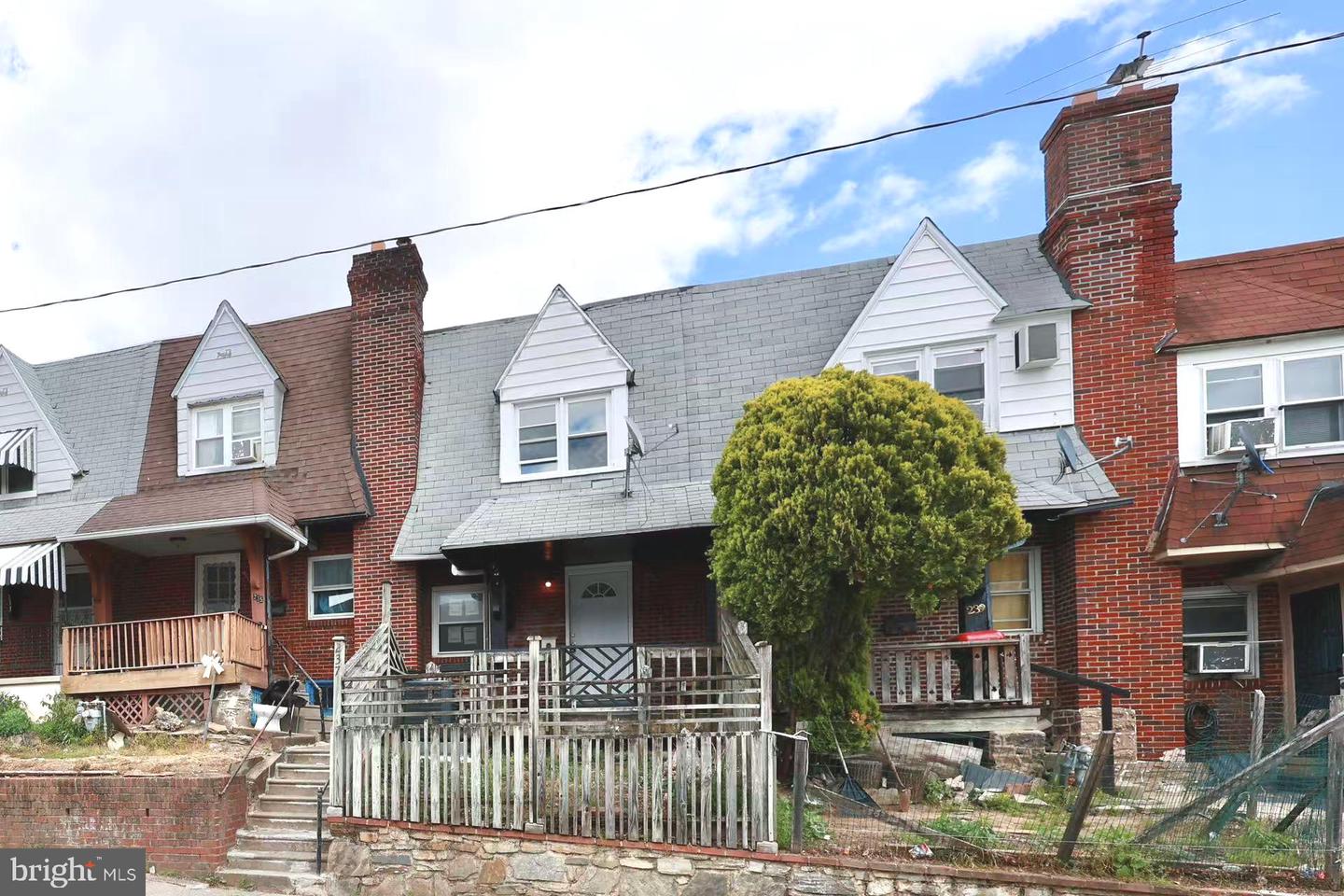 237 MAYPOLE ROAD, UPPER DARBY PA 19082