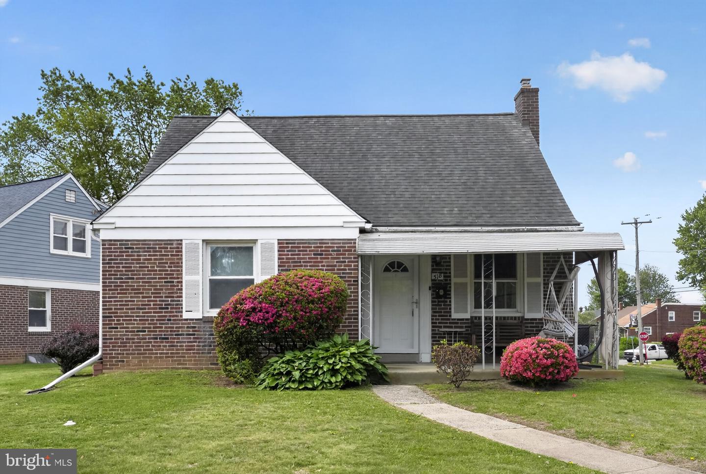 518 Bonsall Road, Ridley Park, PA 19078