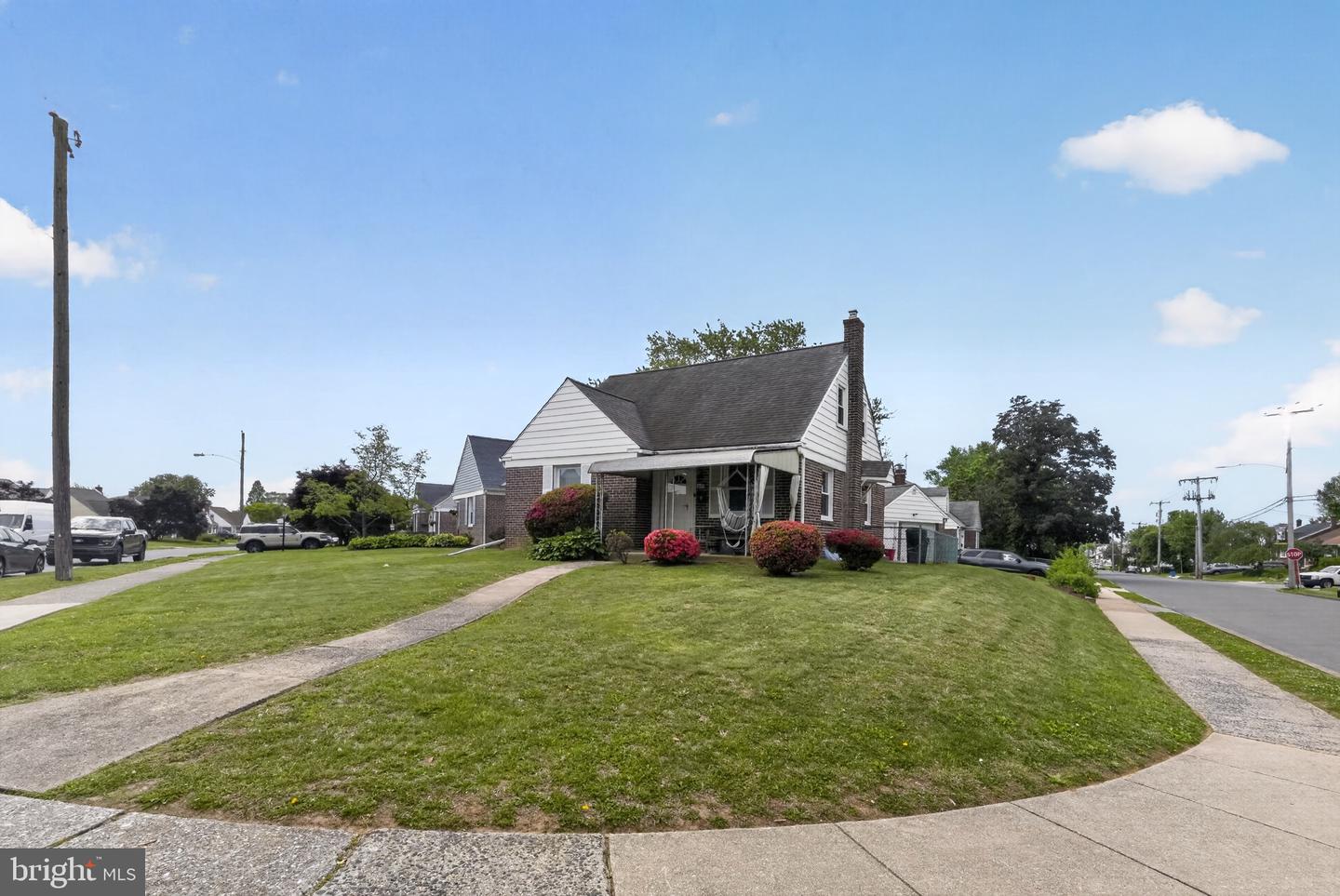 518 Bonsall Road, Ridley Park, PA 19078 — photo 2