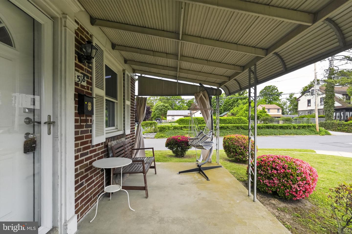 518 Bonsall Road, Ridley Park, PA 19078 — photo 3