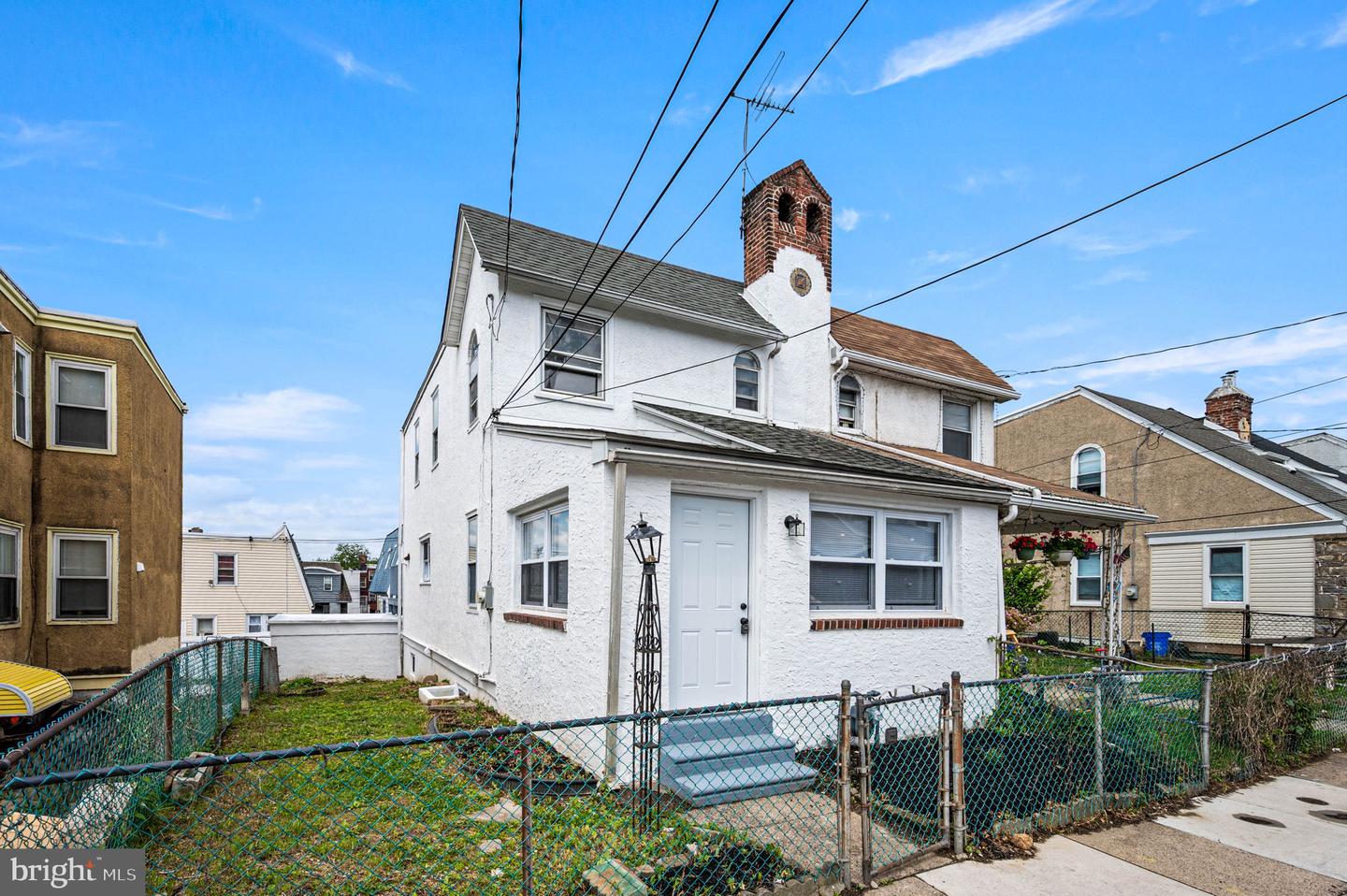 238 Heather Road, Upper Darby, PA 19082