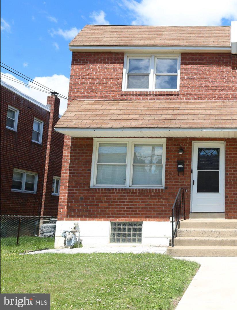 1134 Woodland Ave — photo