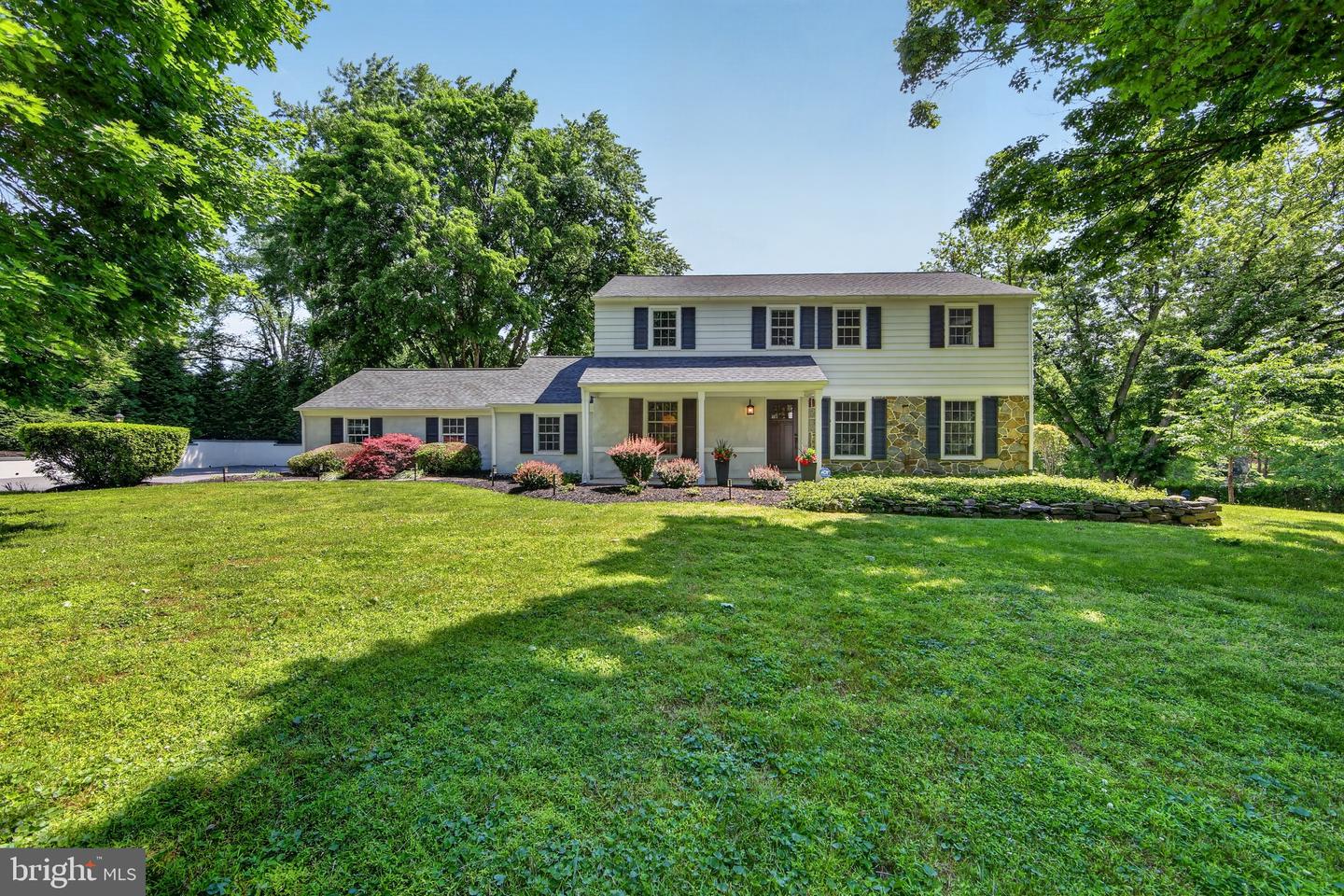 433 Brinton Lake Road, Thornton, PA 19373 — photo 2