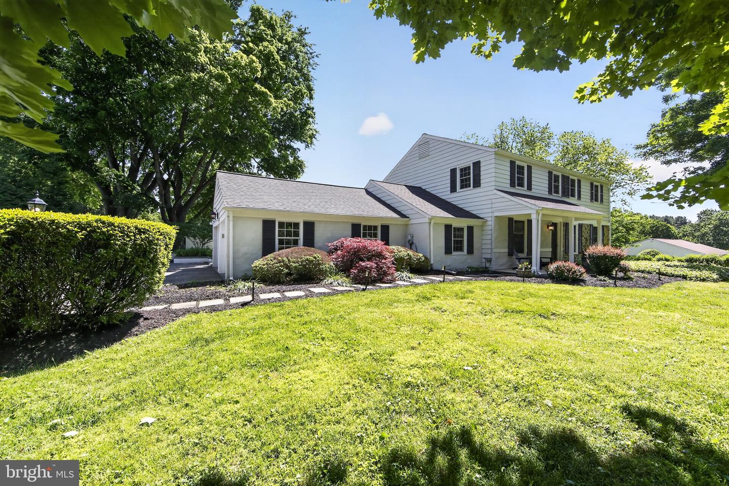 433 Brinton Lake Road, Thornton, PA 19373 — photo 3