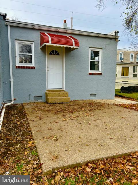 808 Macdade Blvd #1st Fl Rear — photo