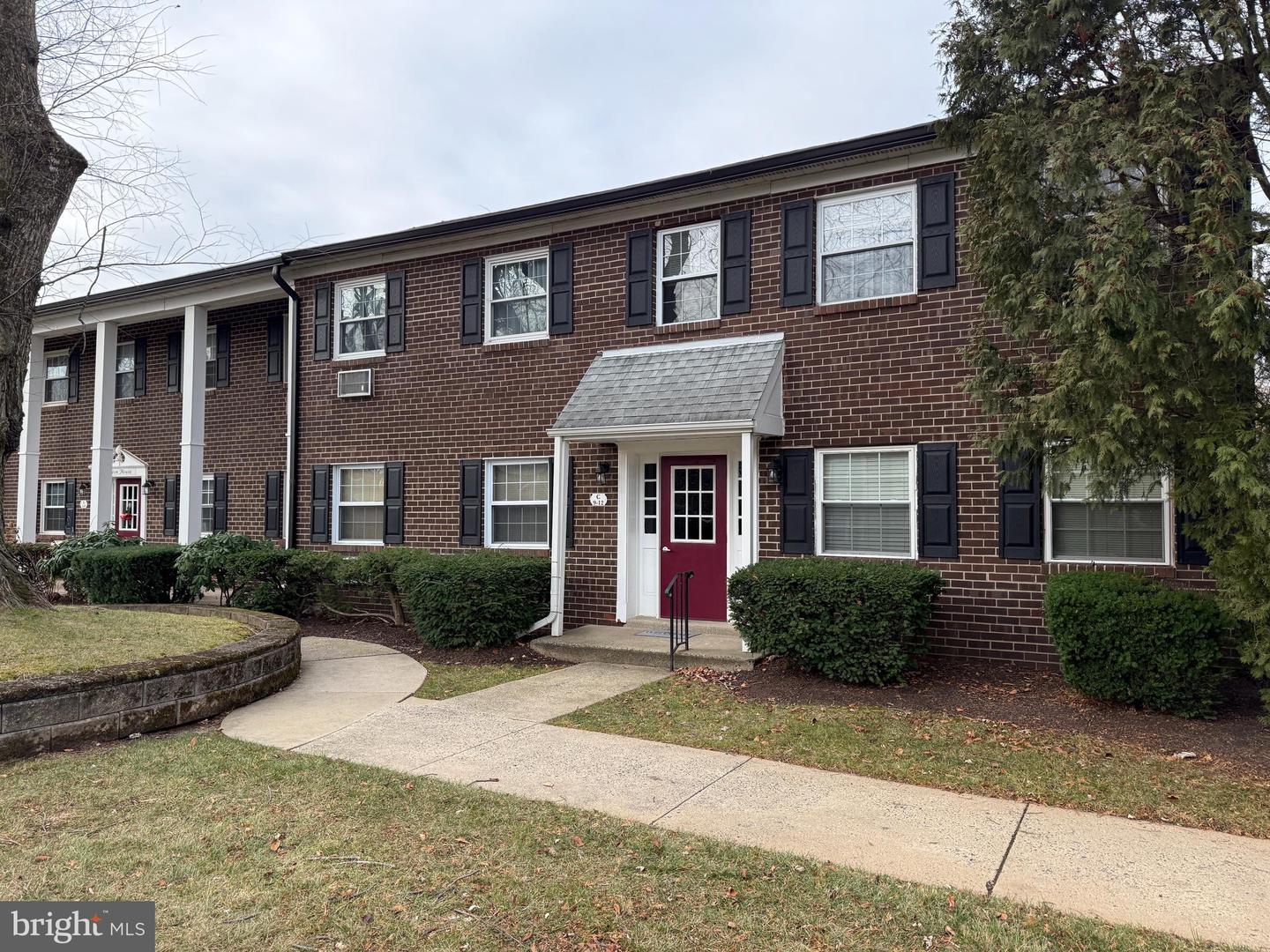 4701 Pennell Rd #C-12 — photo