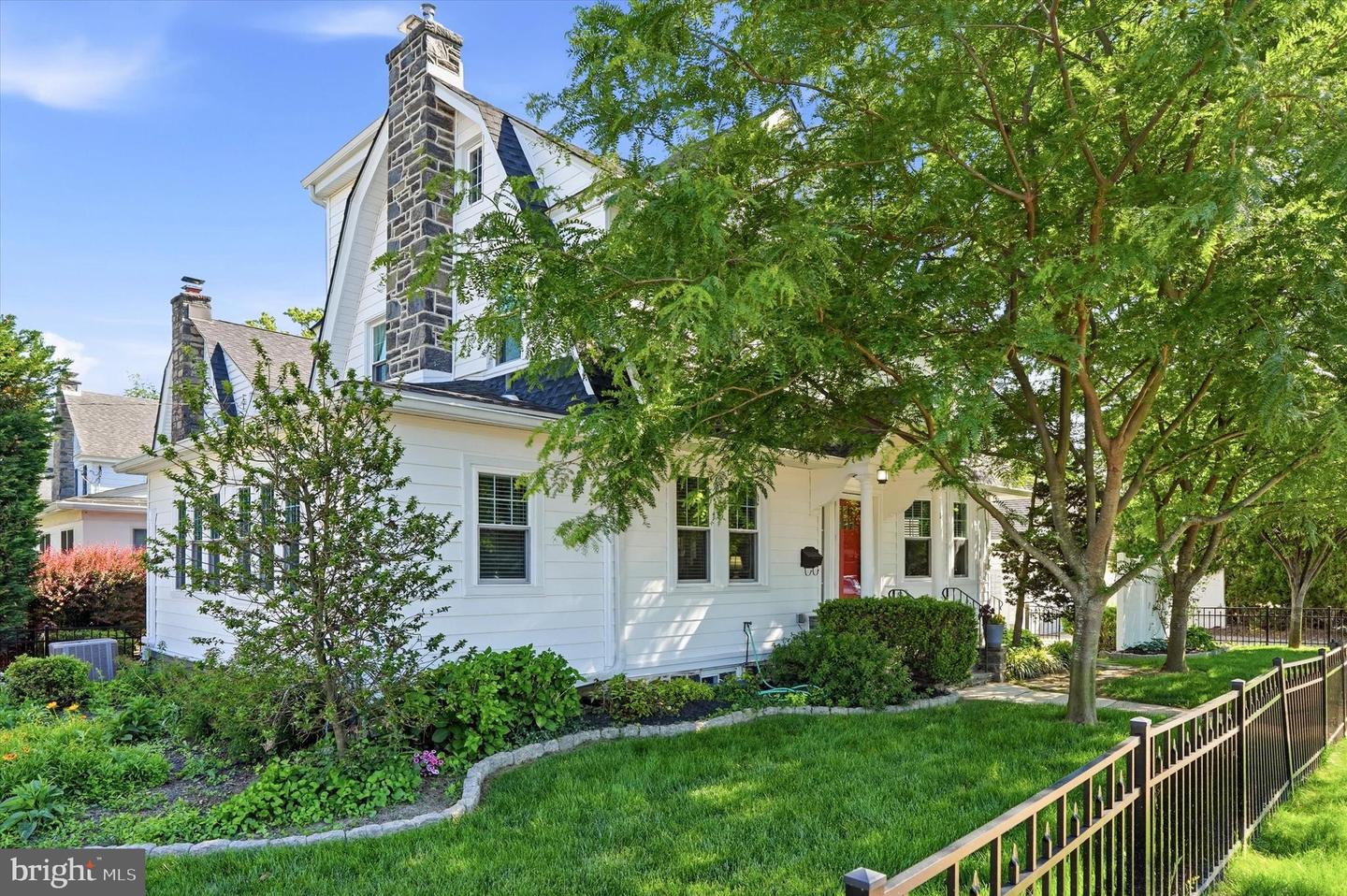 11 Golf Road, Havertown, PA 19083