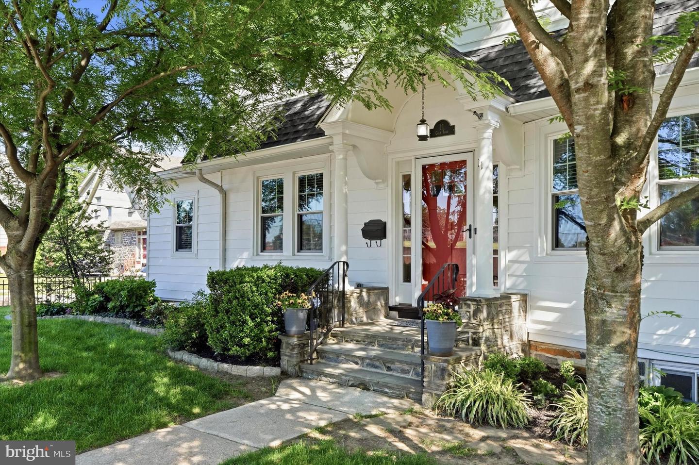 11 Golf Road, Havertown, PA 19083 — photo 3