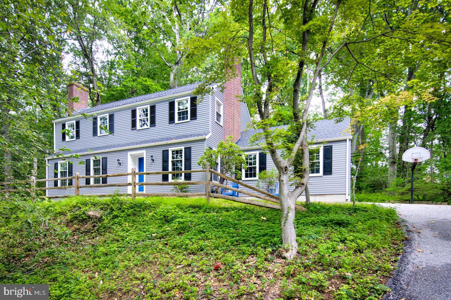 791 Robinhood Rd — photo