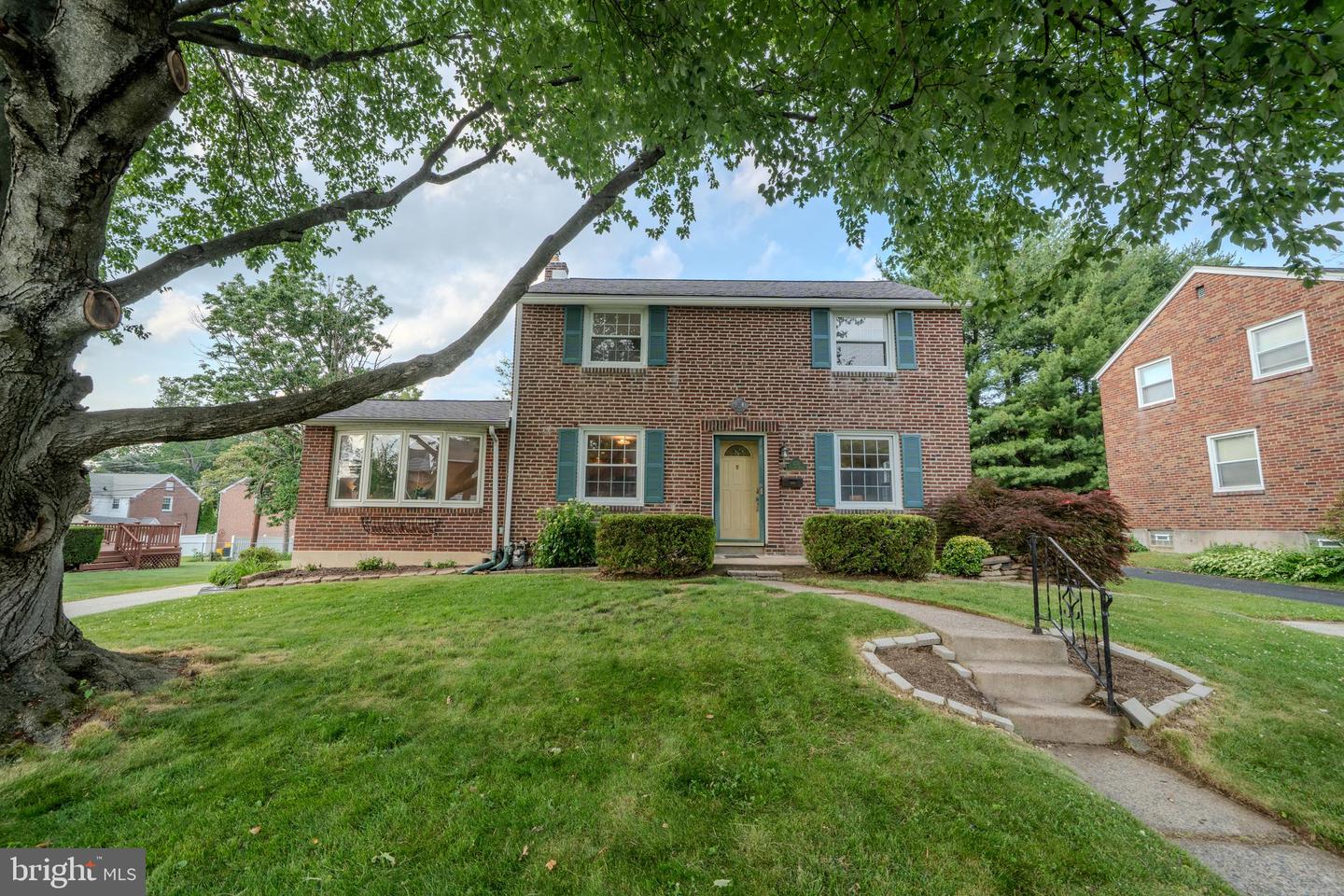 335 Alliston Road, Springfield, PA 19064