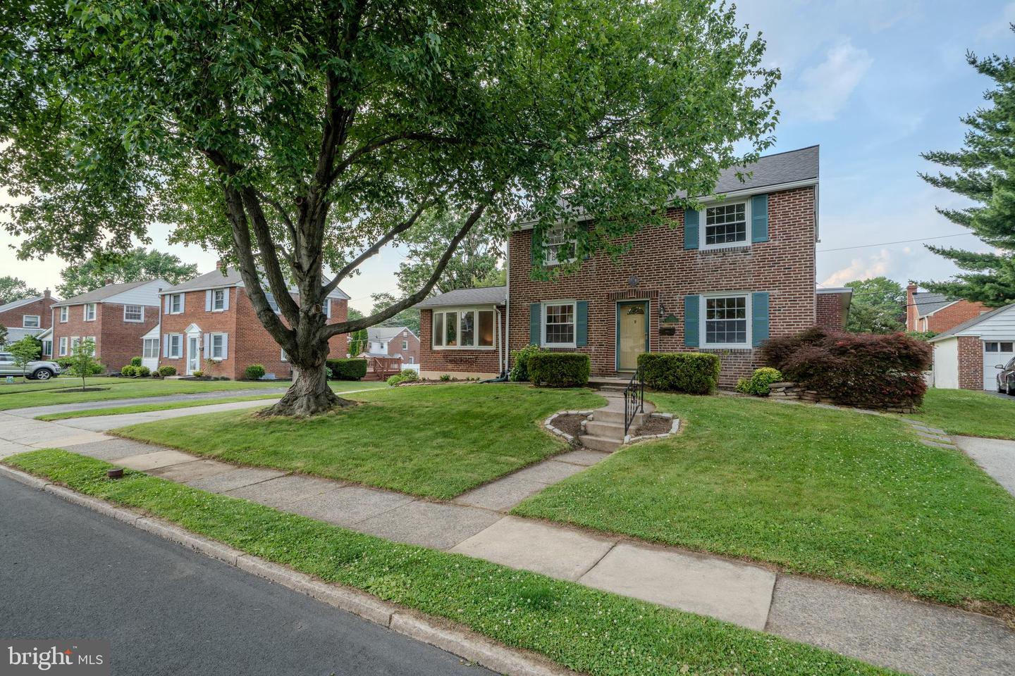 335 Alliston Road, Springfield, PA 19064 — photo 2