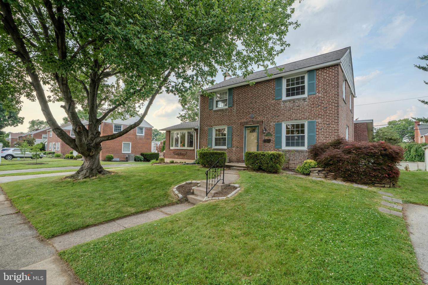 335 Alliston Road, Springfield, PA 19064 — photo 3
