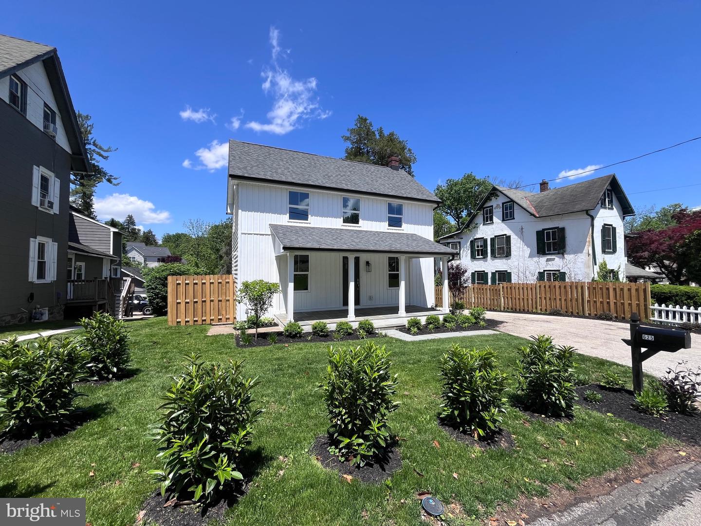 625 Conestoga Rd — photo