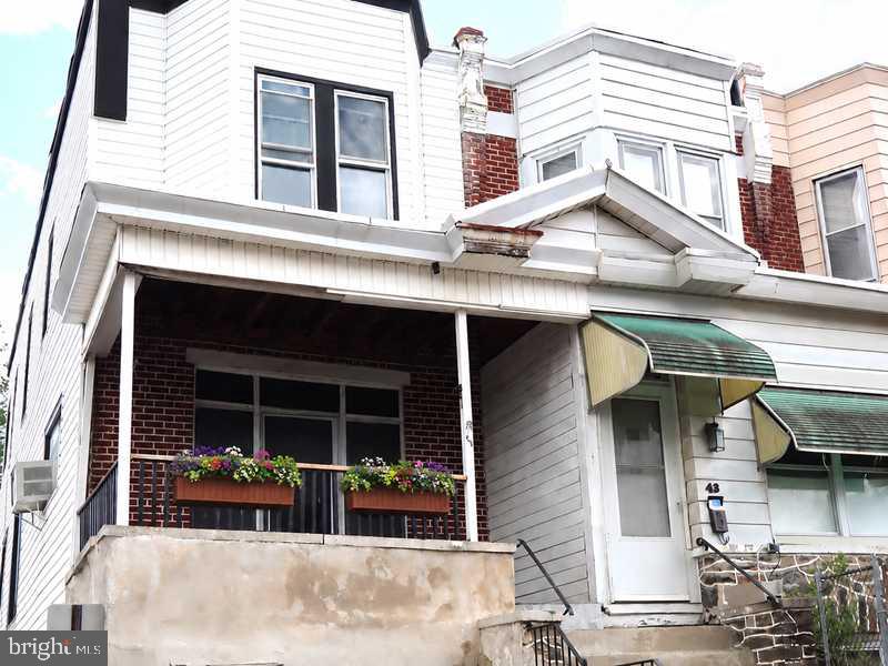 45 Golf Road, Upper Darby, PA 19082