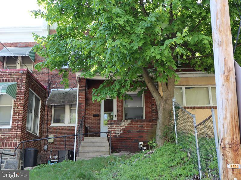 203 Hamilton Ave — photo