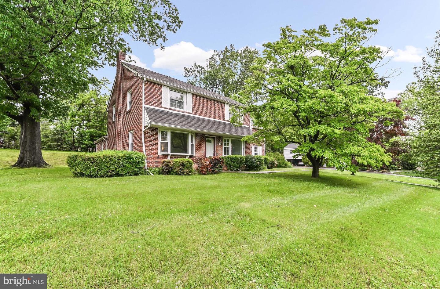 205 Plush Mill Road, Wallingford, PA 19086