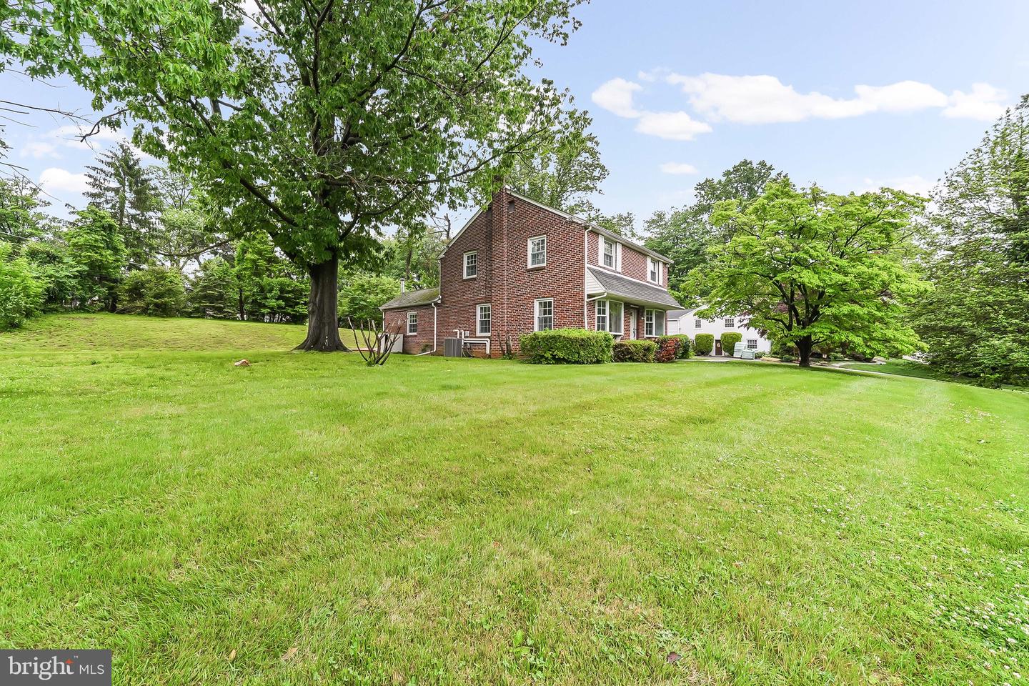205 Plush Mill Road, Wallingford, PA 19086 — photo 2