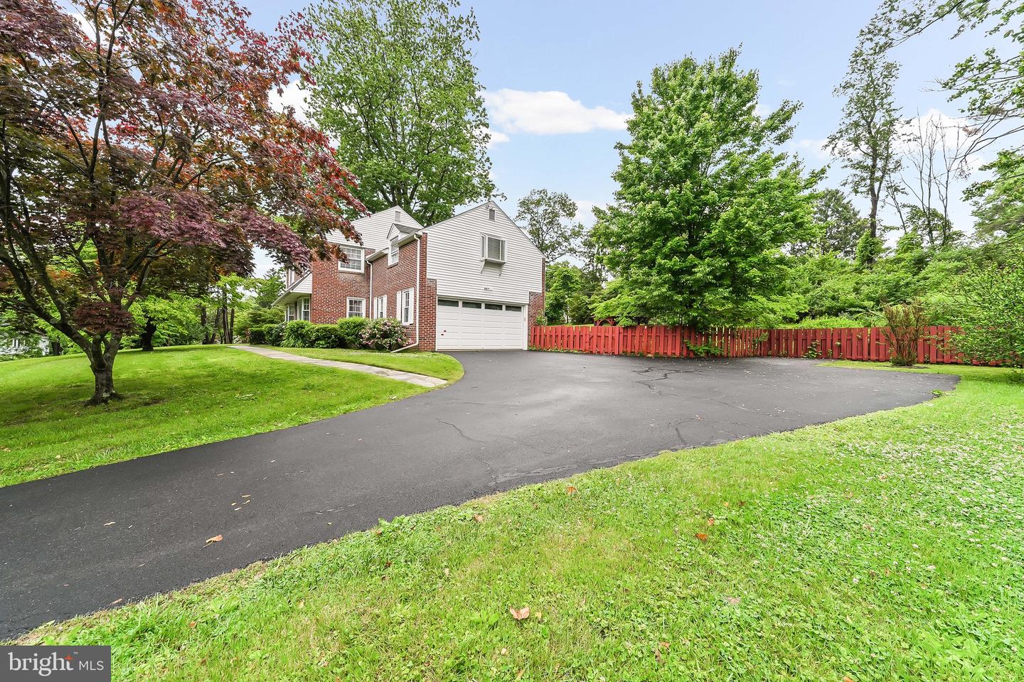 205 Plush Mill Road, Wallingford, PA 19086 — photo 3